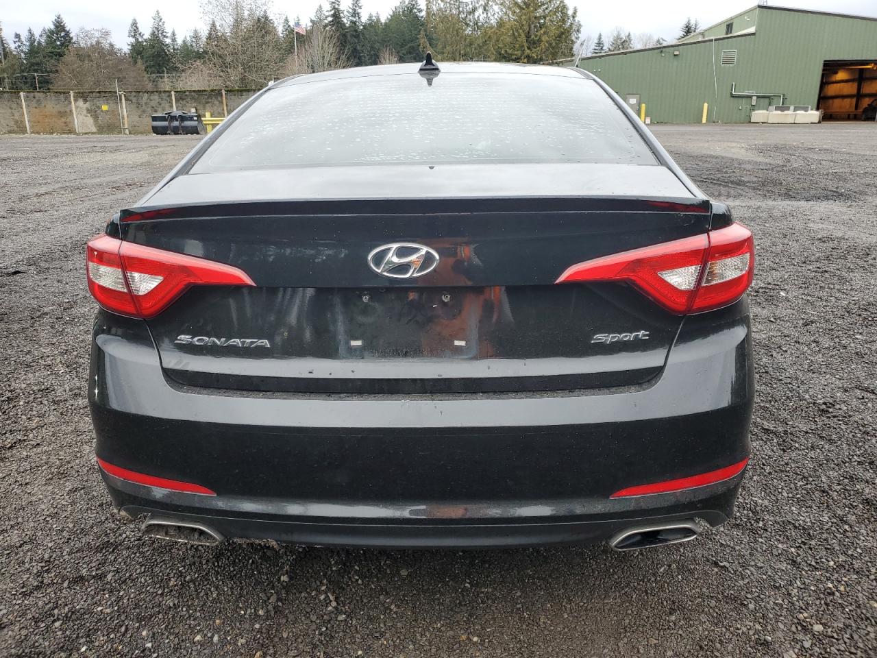 2016 Hyundai Sonata - Image 6