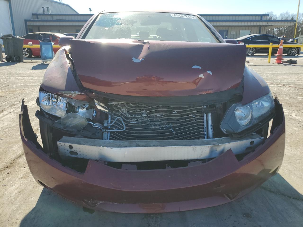 2009 Honda Civic - Image 5
