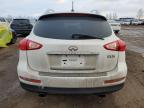 2010 INFINITI EX35 BASE à vendre chez Copart AB - CALGARY