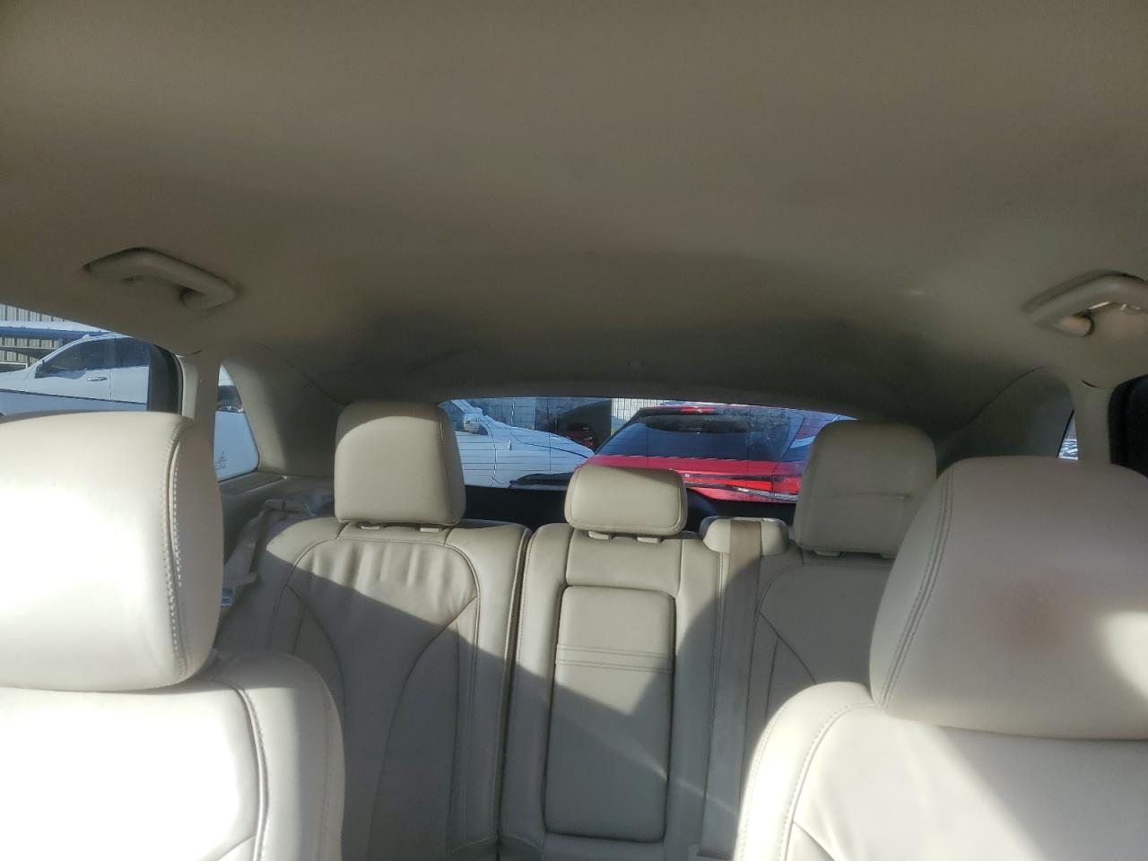 2017 Lincoln MKC - Image 10