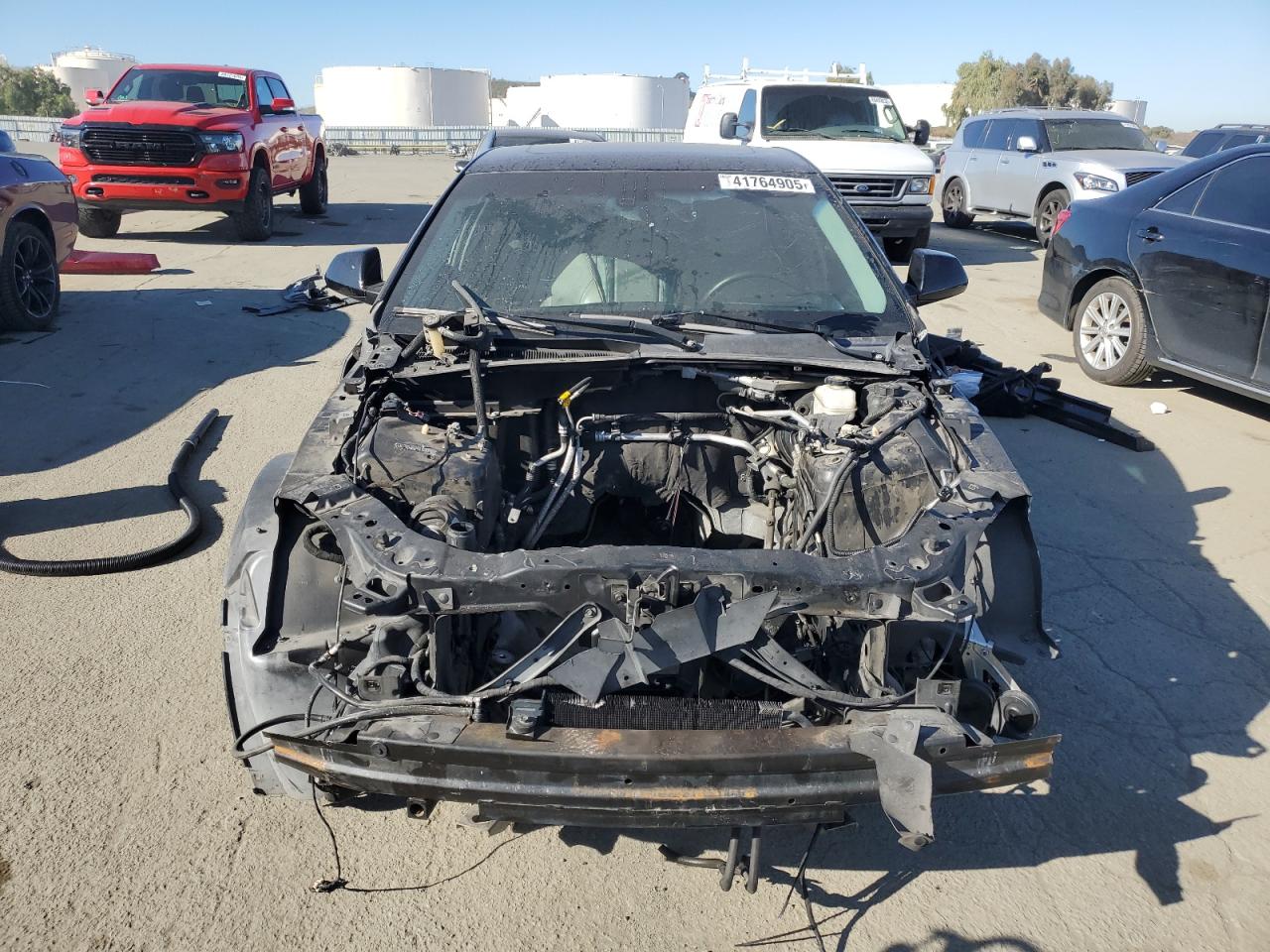 2009 Cadillac CTS - Image 5