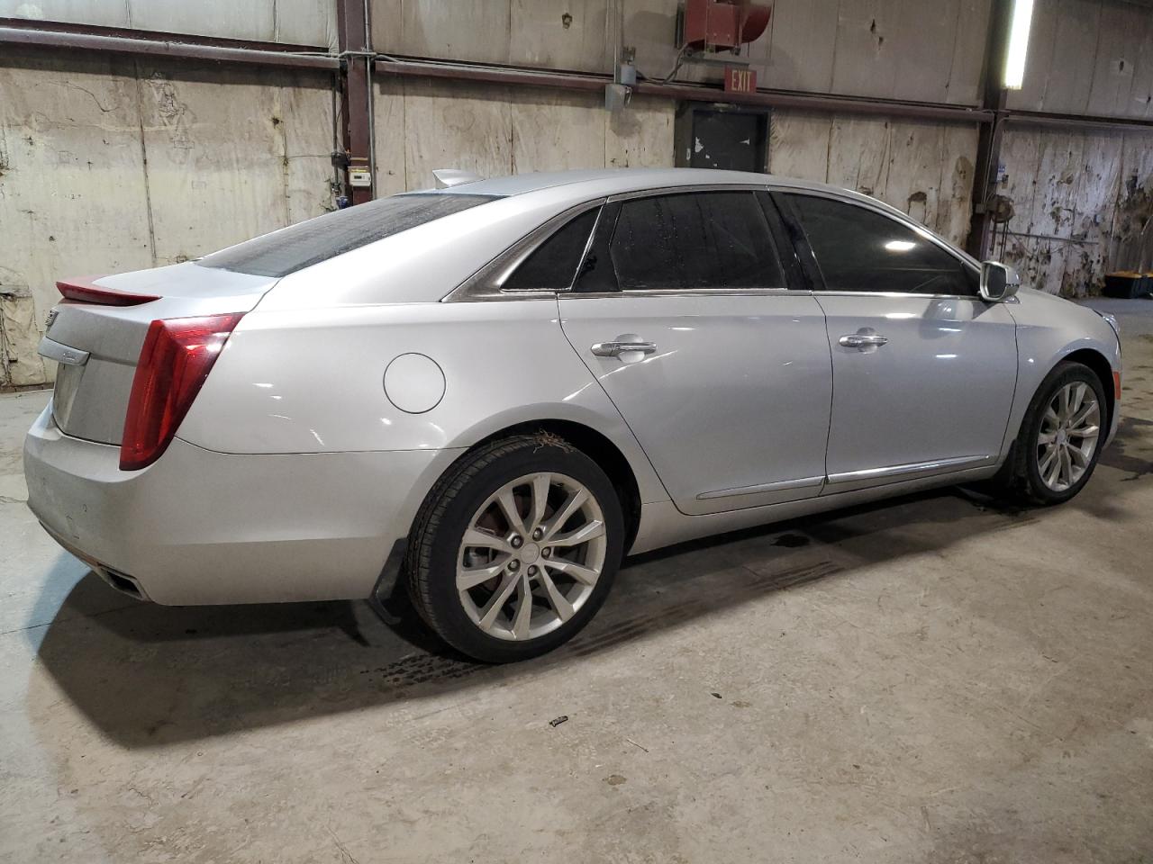 2017 Cadillac XTS - Image 3