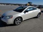 2008 Pontiac G6 Gt იყიდება Grand Prairie-ში, TX - Rear End