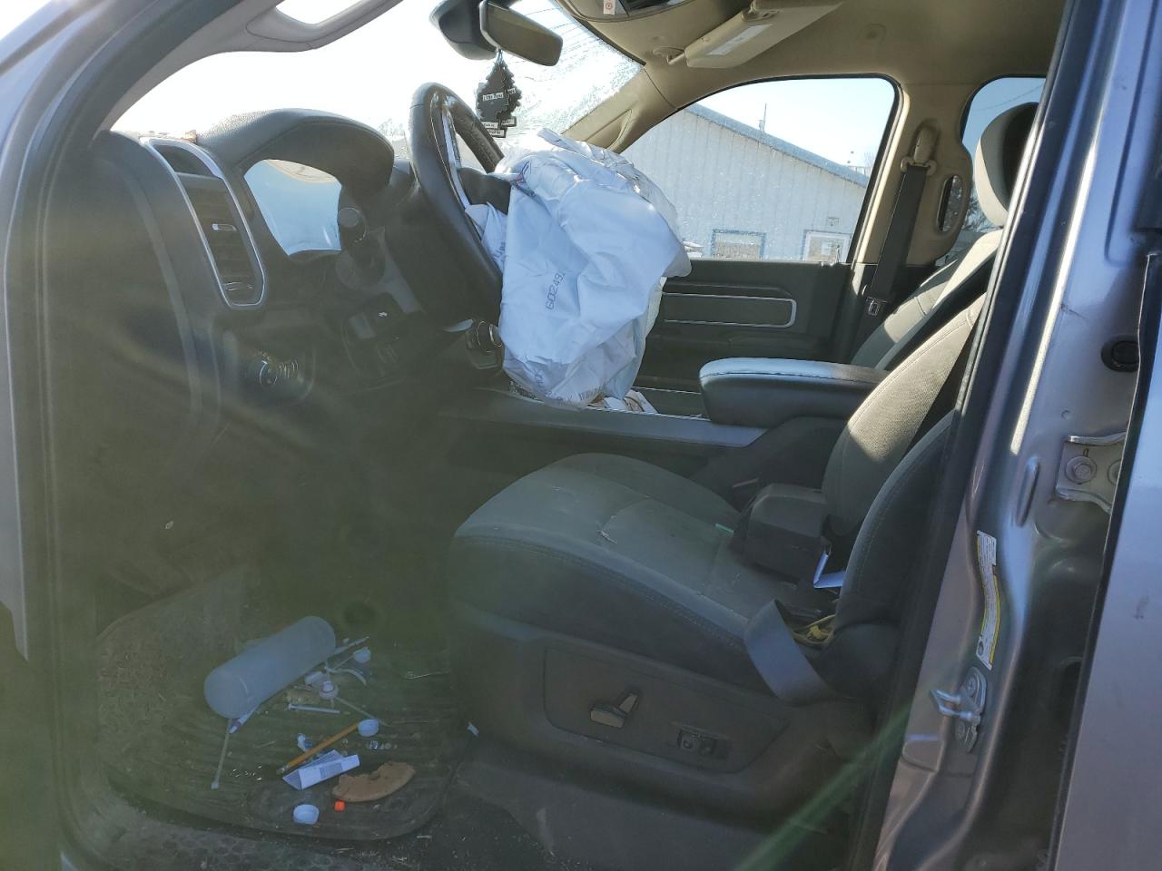 2019 RAM 2500 - Image 7