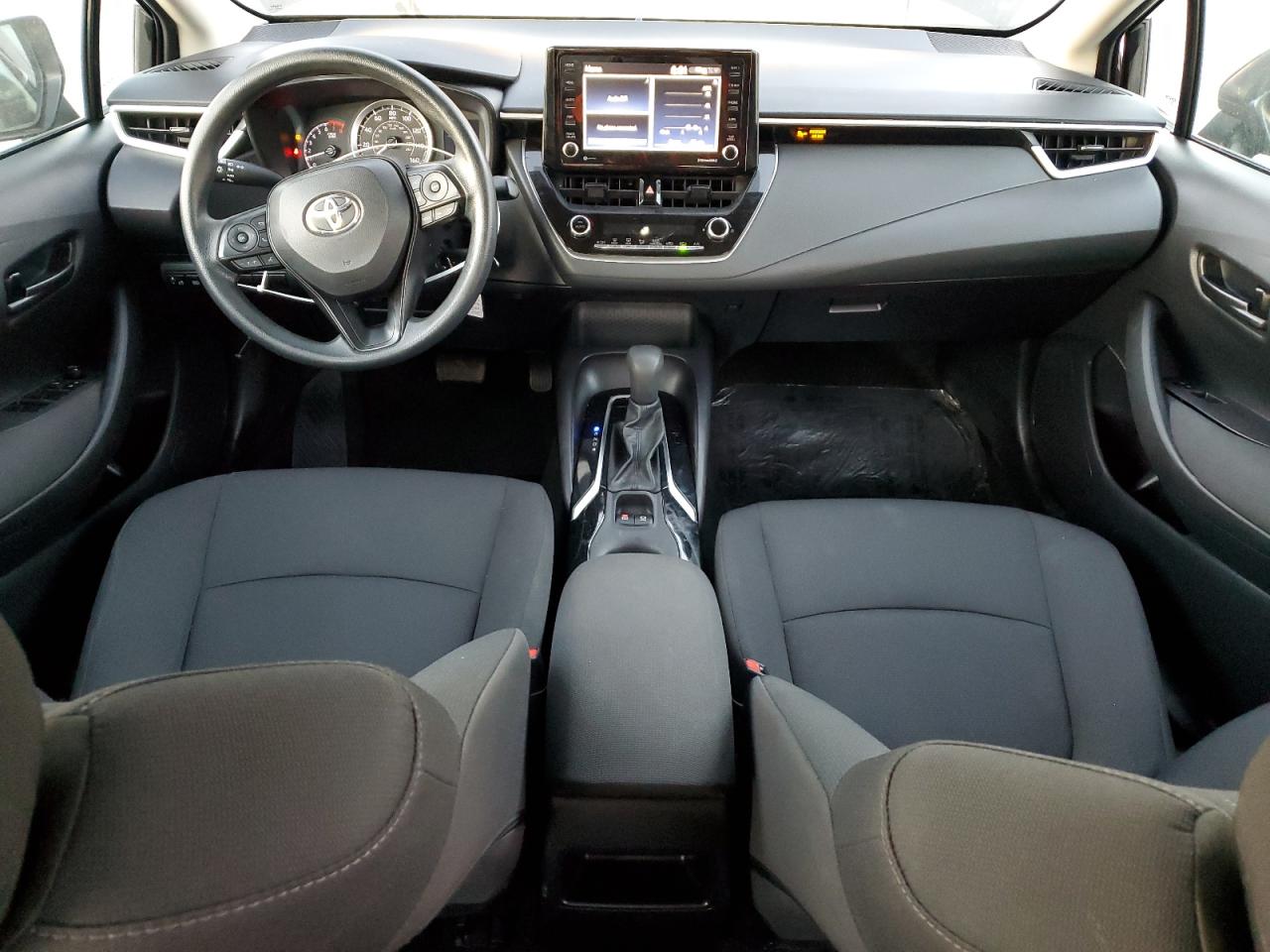 2022 Toyota Corolla - Image 8