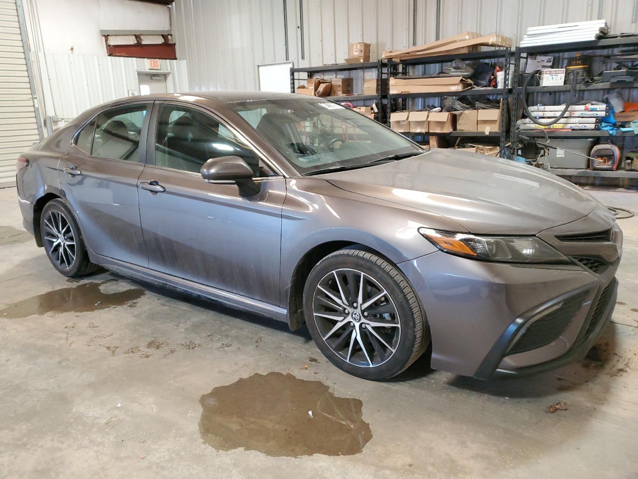 2023 Toyota Camry - Image 4