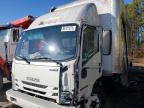 2019 Isuzu Npr Hd  de vânzare în Gaston, SC - Rollover