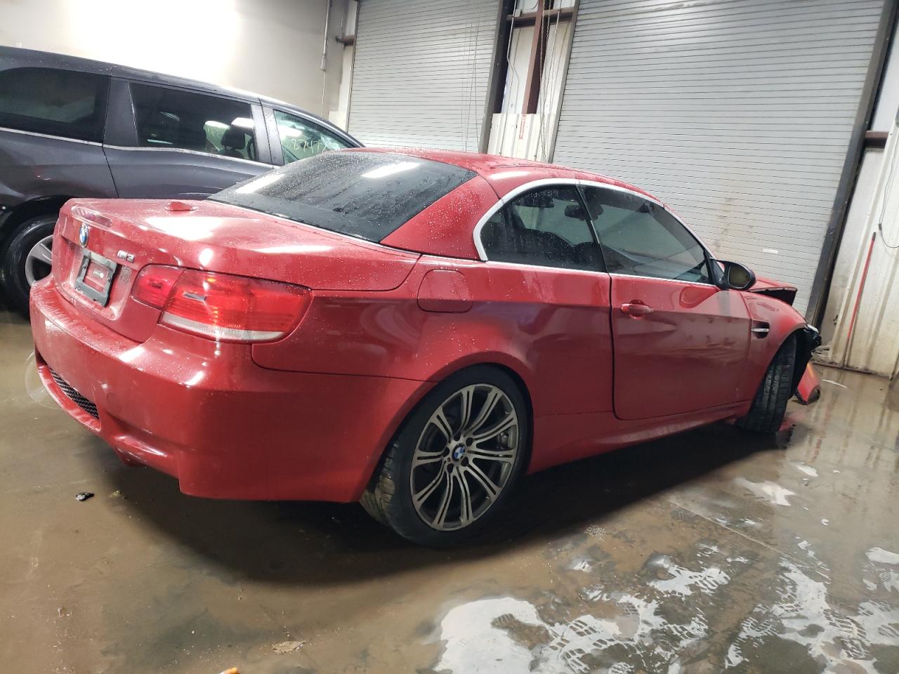 2009 BMW M3 - Image 3