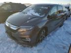 2019 Honda Odyssey Elite на продаже в Cahokia Heights, IL - Side