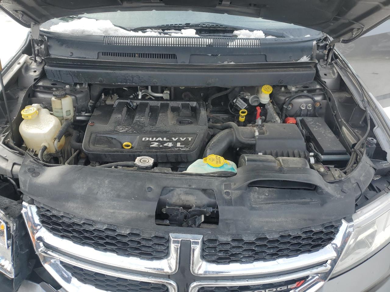 2013 Dodge Journey - Image 12