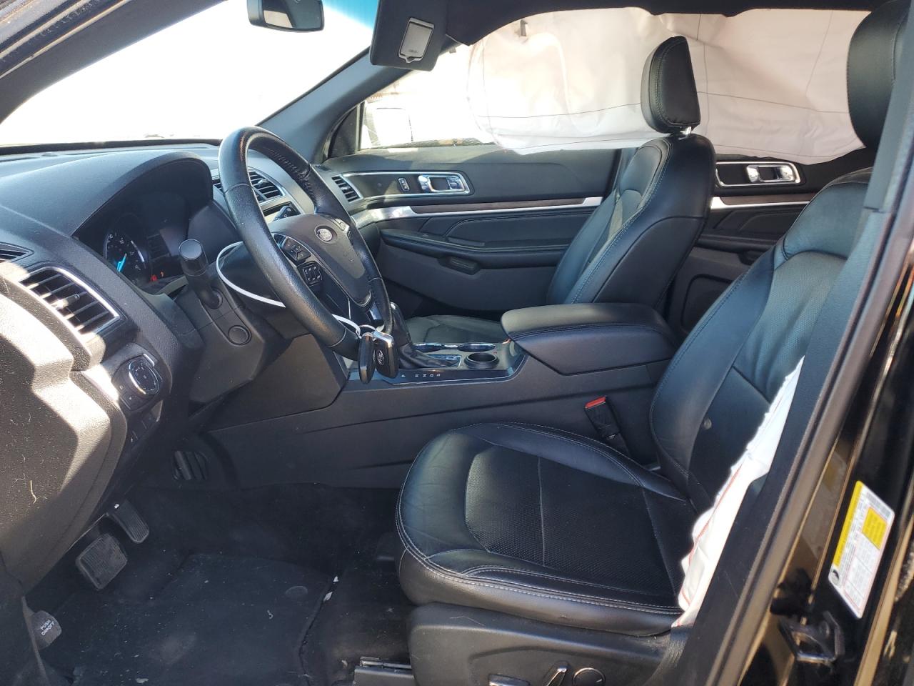 2018 Ford Explorer - Image 7