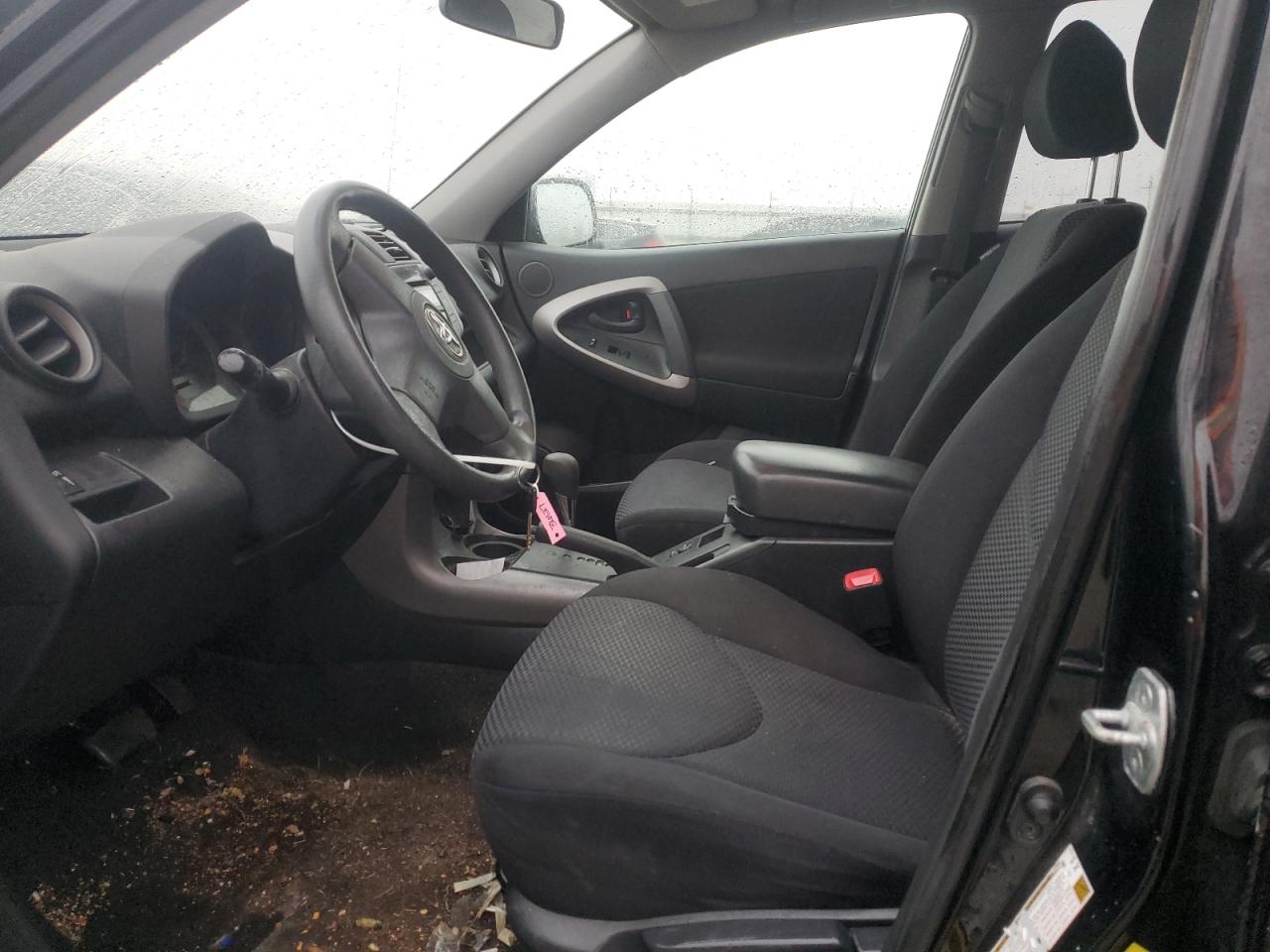 2008 Toyota RAV 4 - Image 7