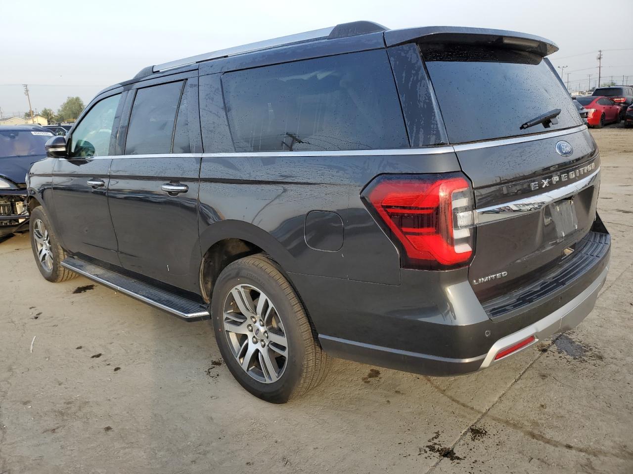 2023 Ford Expedition - Image 2