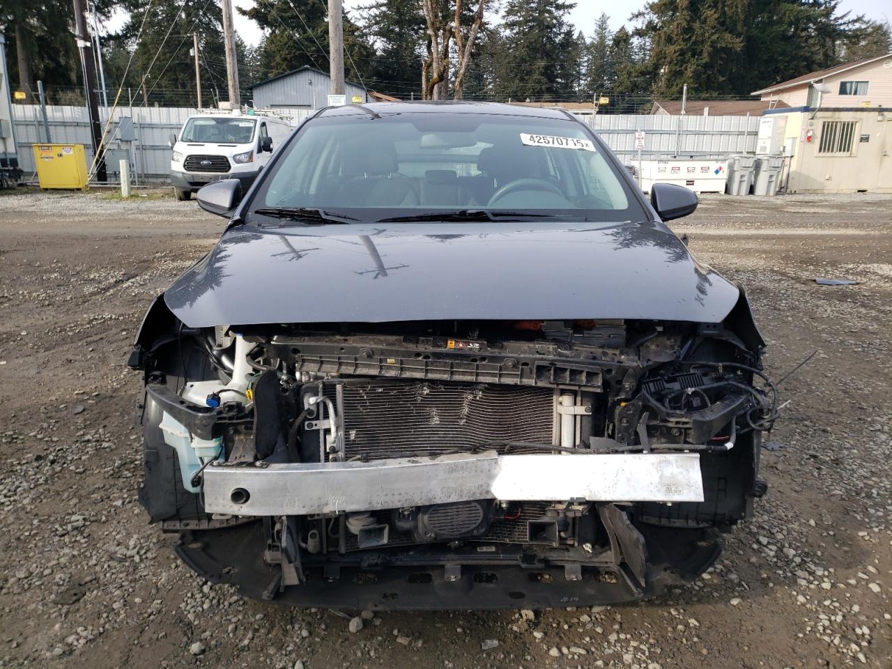 2019 Hyundai IONIQ - Image 5
