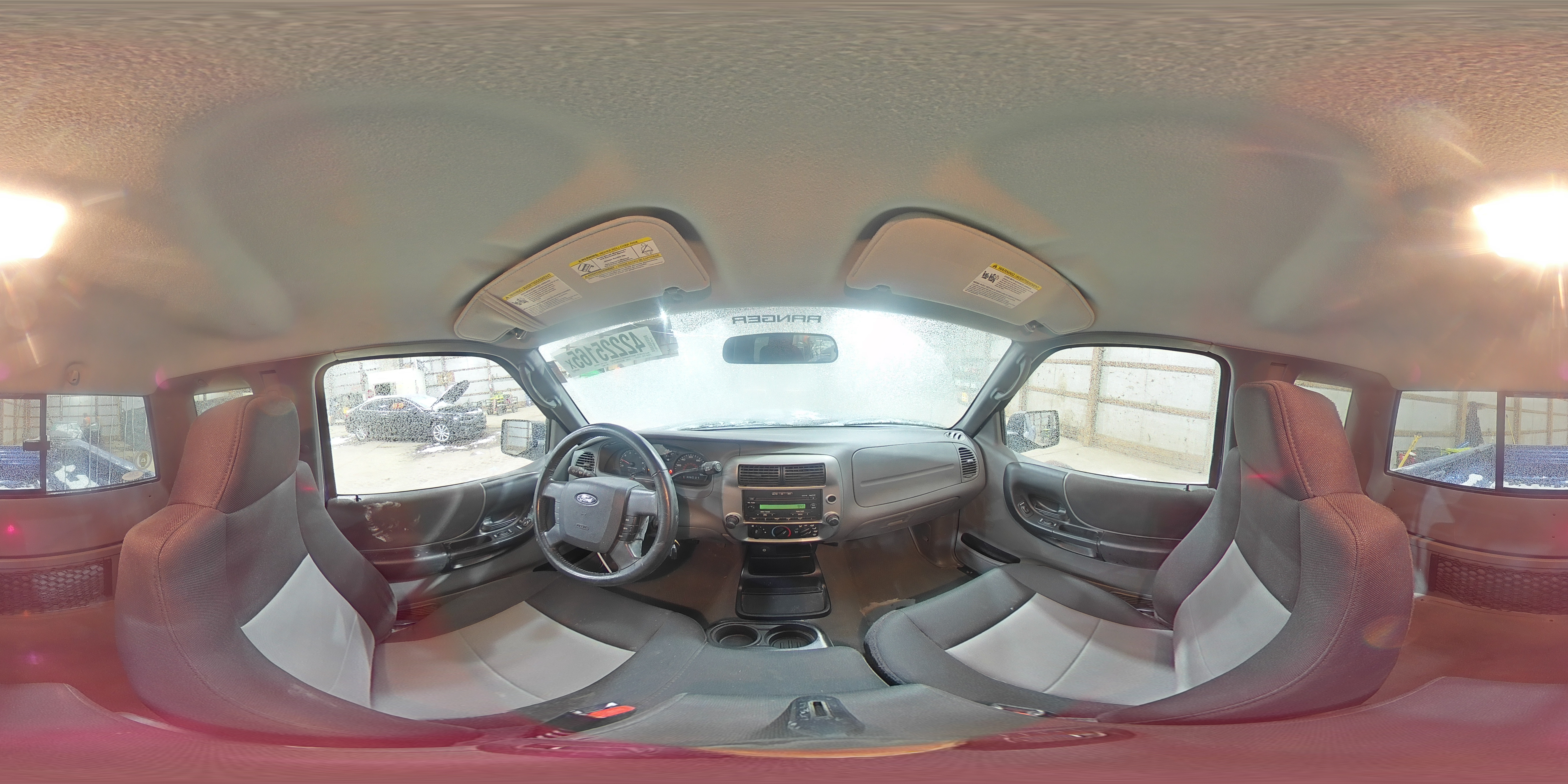 2007 Ford Ranger - Image 13