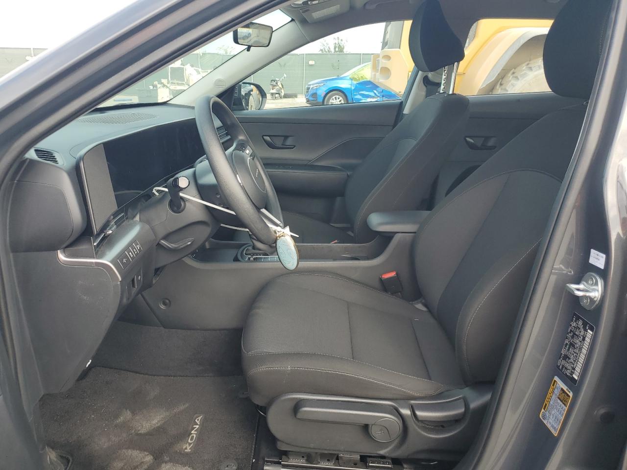2024 Hyundai Kona - Image 7