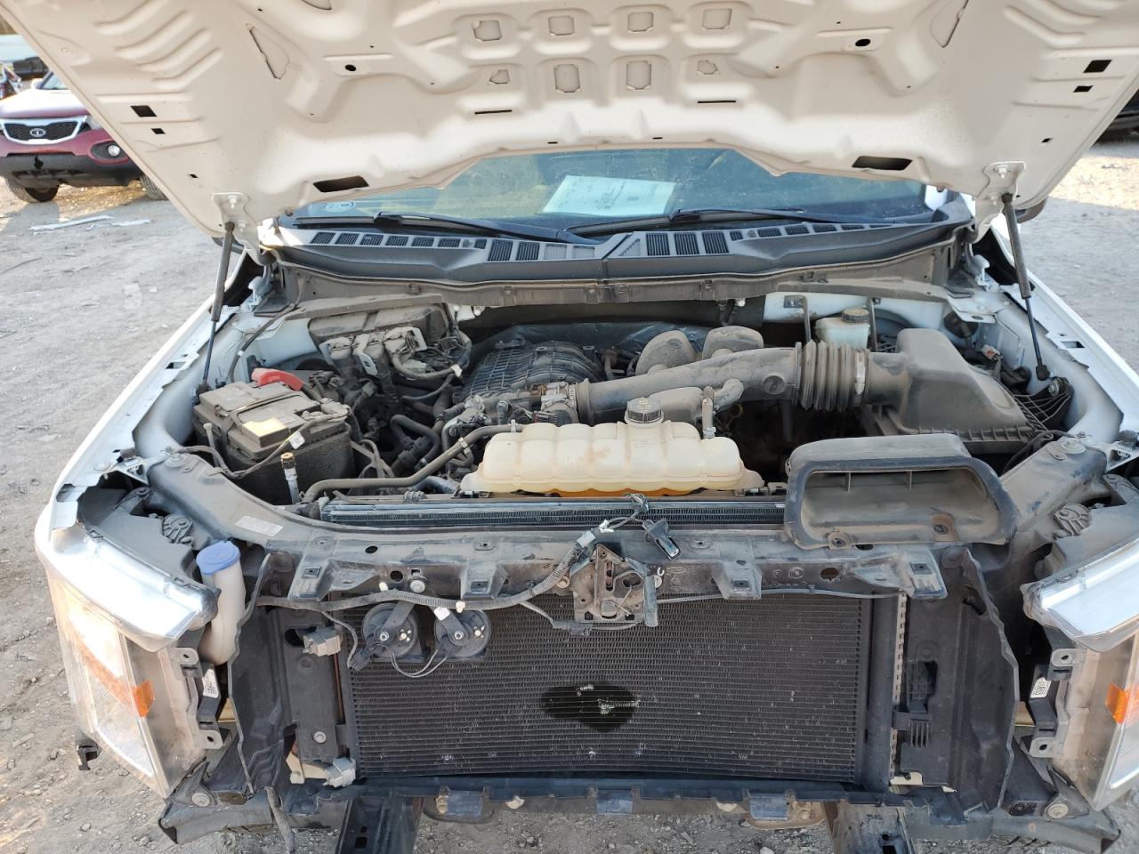 2021 Ford F-150 - Image 11