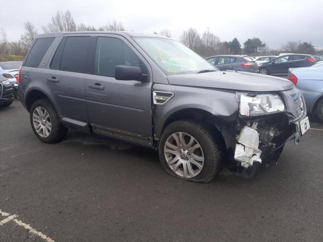 2010 LAND ROVER FREELANDER