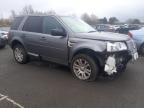 2010 LAND ROVER FREELANDER for sale at Copart SANDTOFT