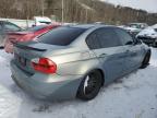 2006 Bmw 325 I en Venta en Hurricane, WV - Front End