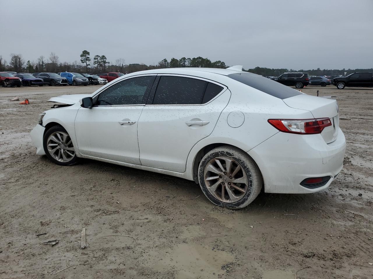 2016 Acura ILX - Image 2