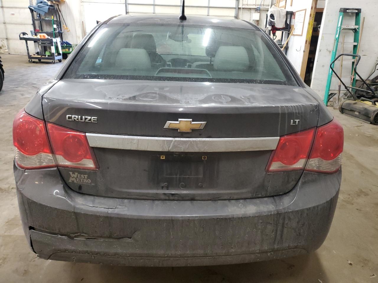 2014 Chevrolet Cruze - Image 6