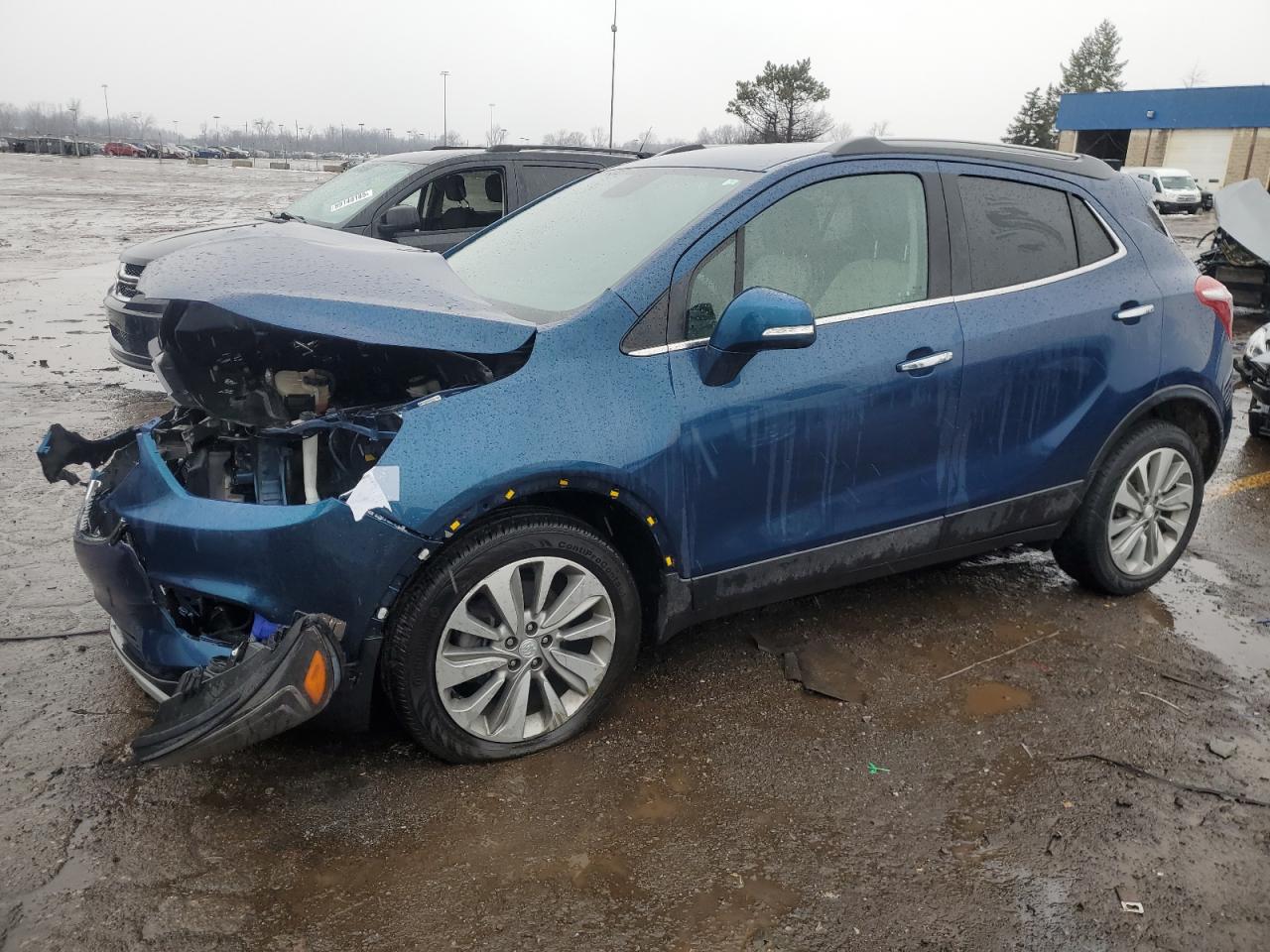 2019 Buick Encore - Image 1