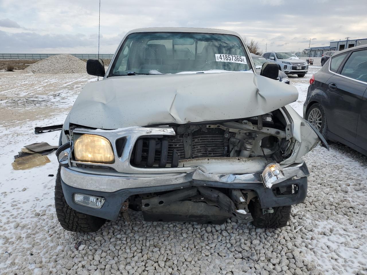 2003 Toyota Tacoma - Image 5