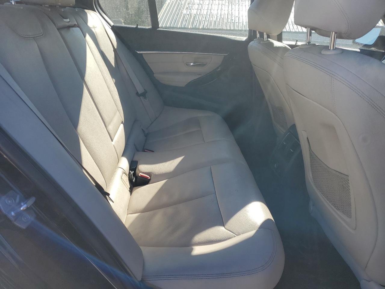 2016 BMW 3er - Image 10