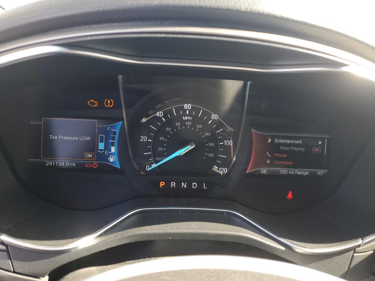 2015 Ford Fusion - Image 9