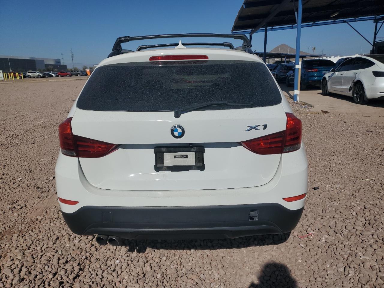 2015 BMW X1 - Image 6