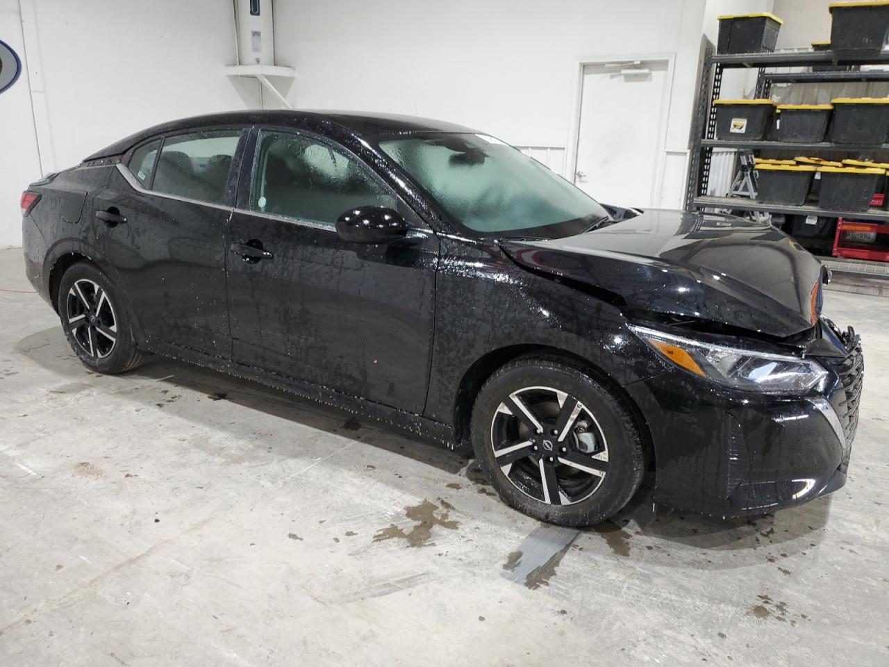2024 Nissan Sentra - Image 4