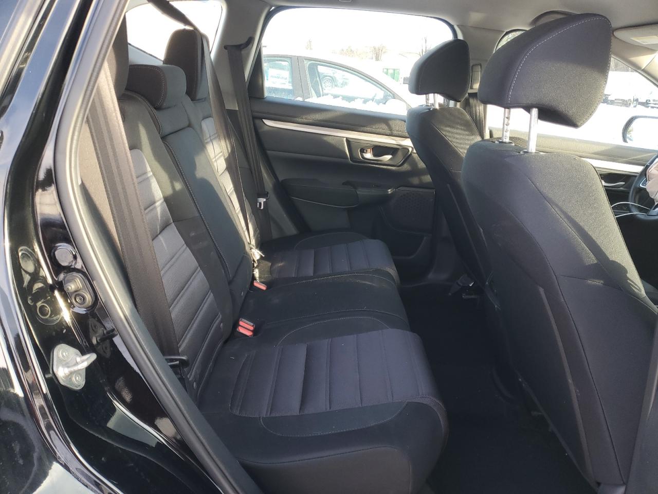 2019 Honda CR-V - Image 11