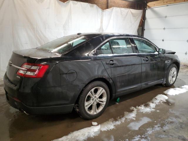  FORD TAURUS 2015 Черный