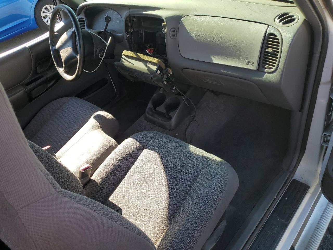 1999 Ford Ranger - Image 8