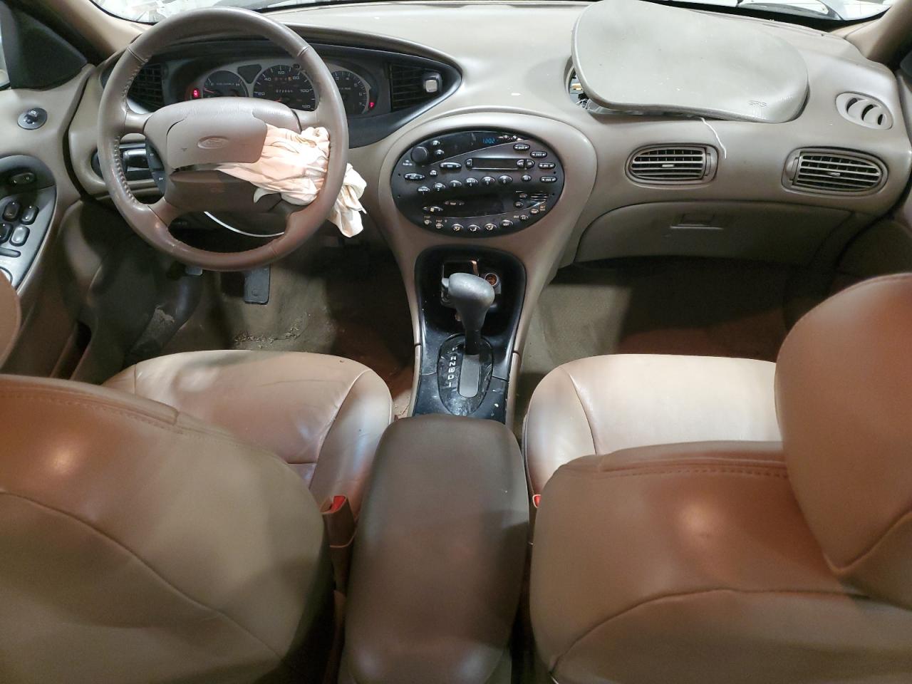1999 Ford Taurus - Image 8