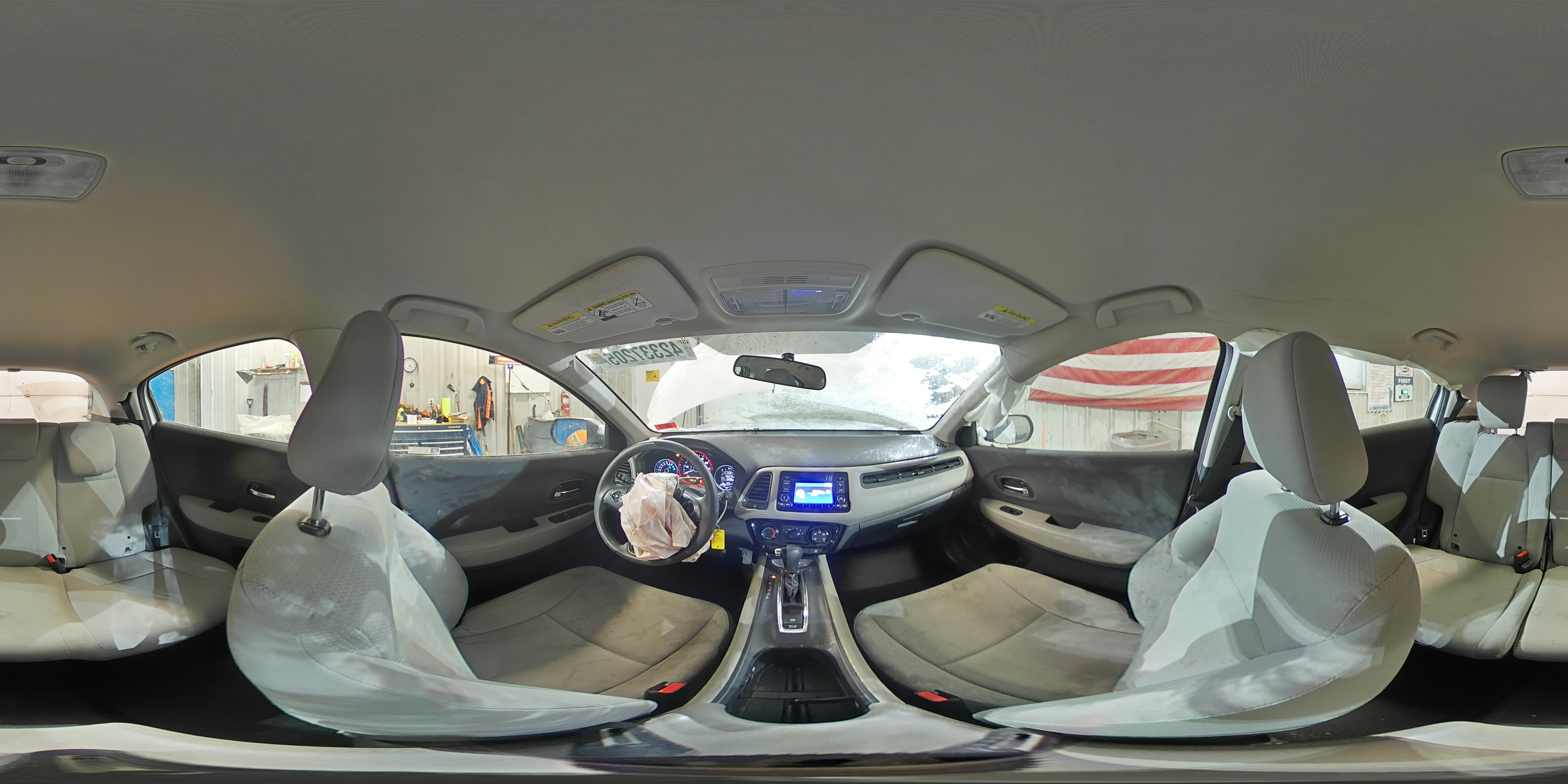 2021 Honda HR-V - Image 14