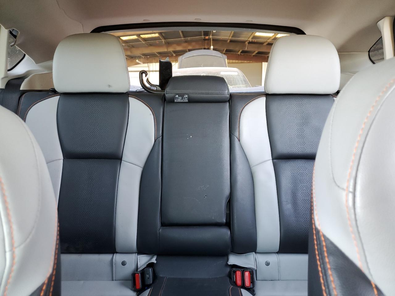 2020 Subaru XV - Image 10