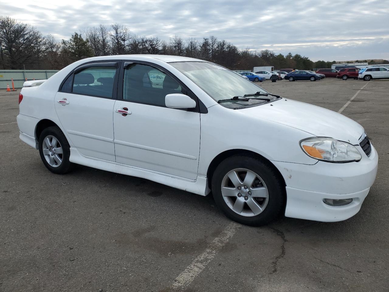 2006 Toyota Corolla - Image 4