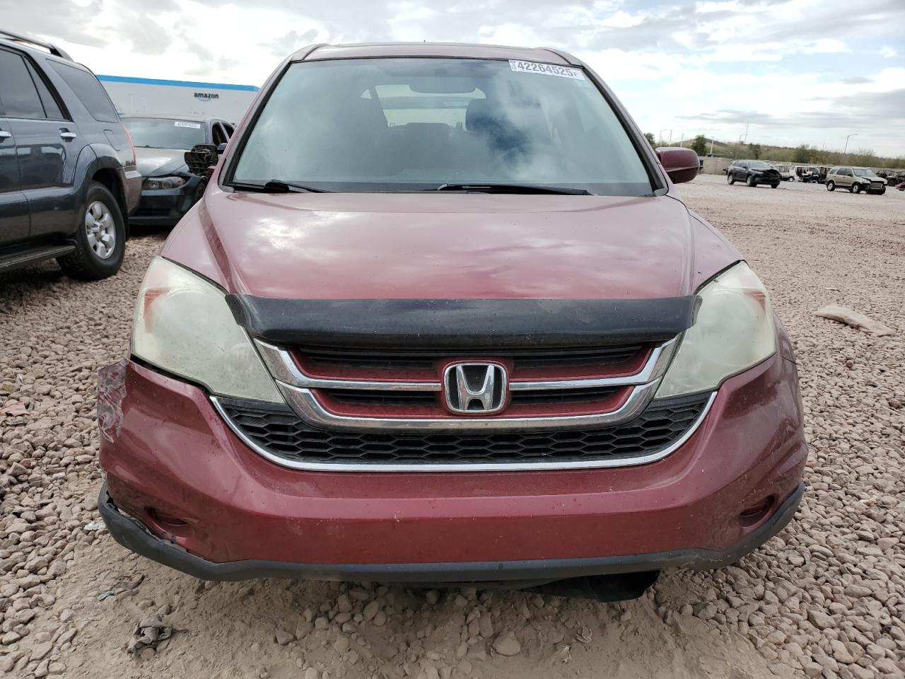 2010 Honda CR-V - Image 5