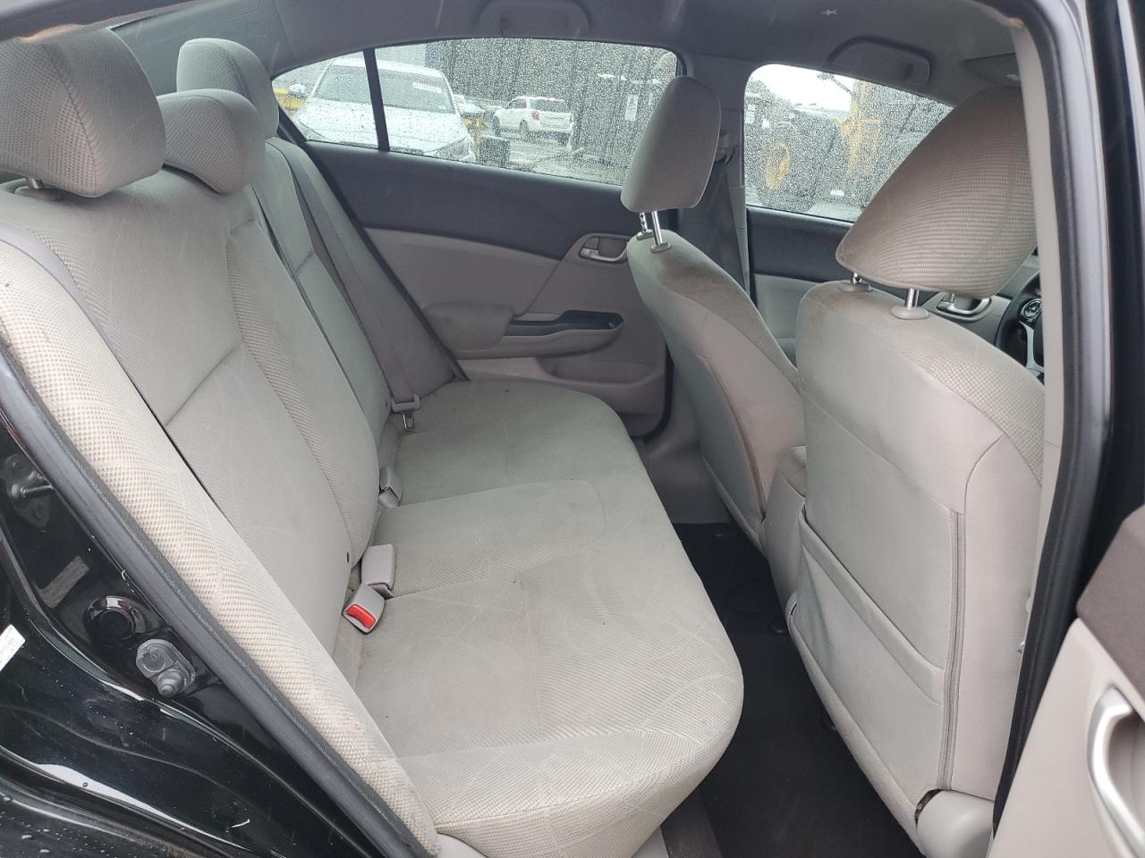 2012 Honda Civic - Image 10