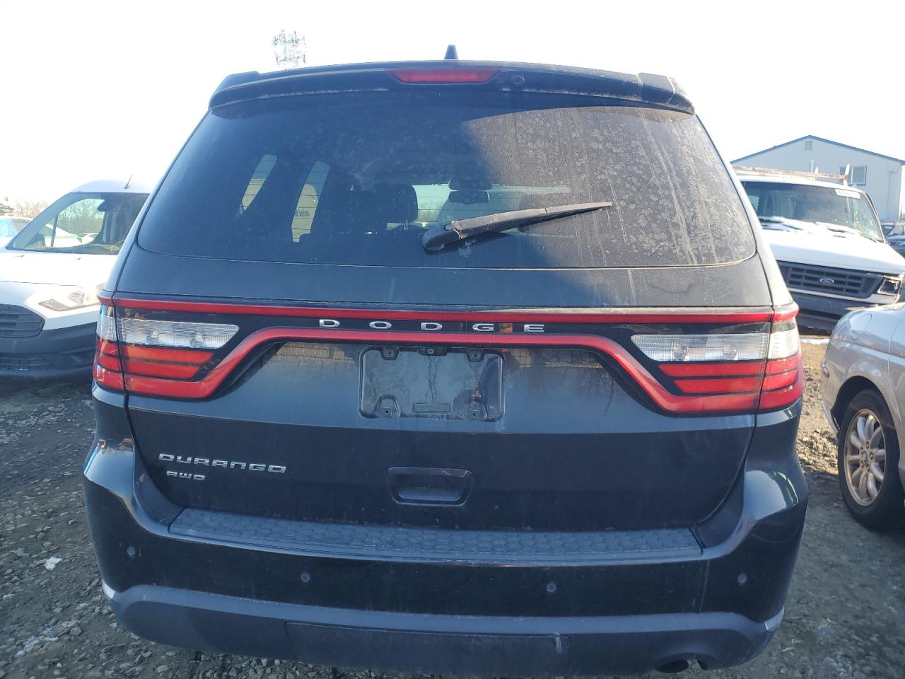 2015 Dodge Durango - Image 6