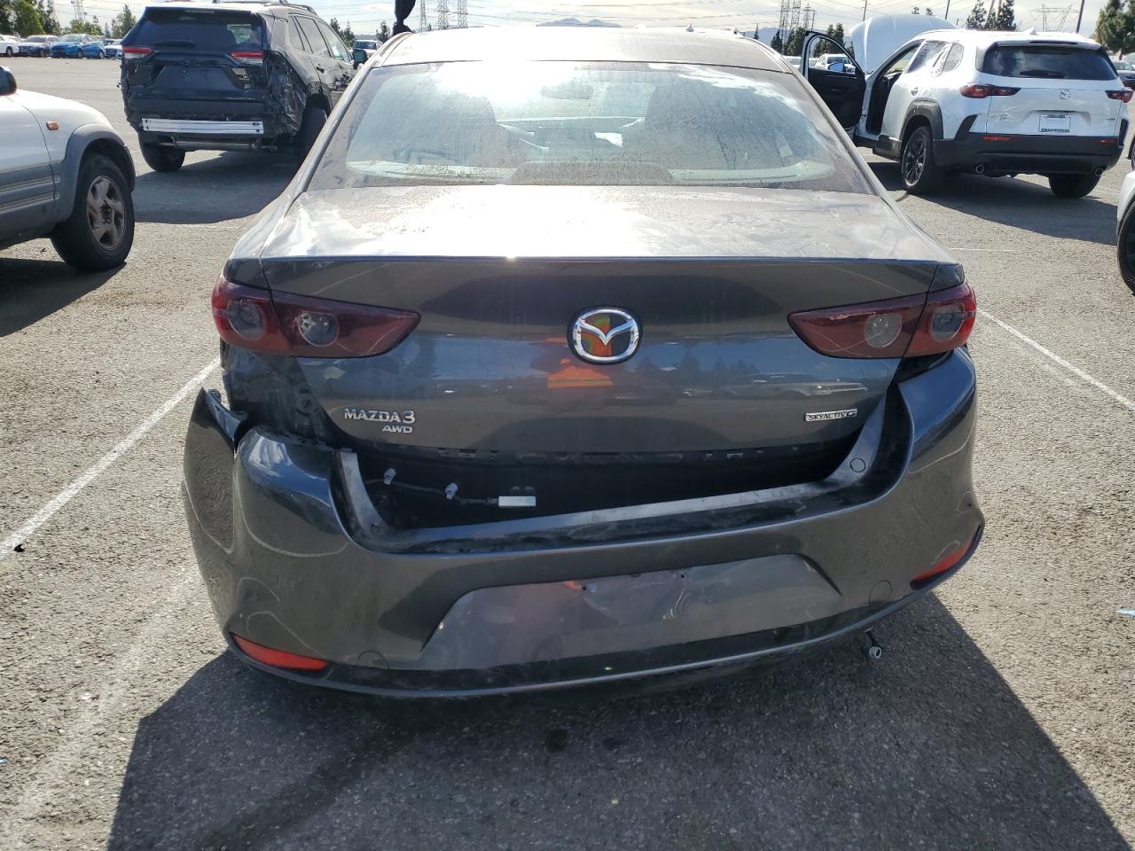 2019 Mazda 3 - Image 6