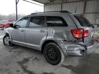 2020 Dodge Journey Se en Venta en Cartersville, GA - Front End