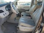 2014 Toyota Sienna Le იყიდება Byron-ში, GA - Front End