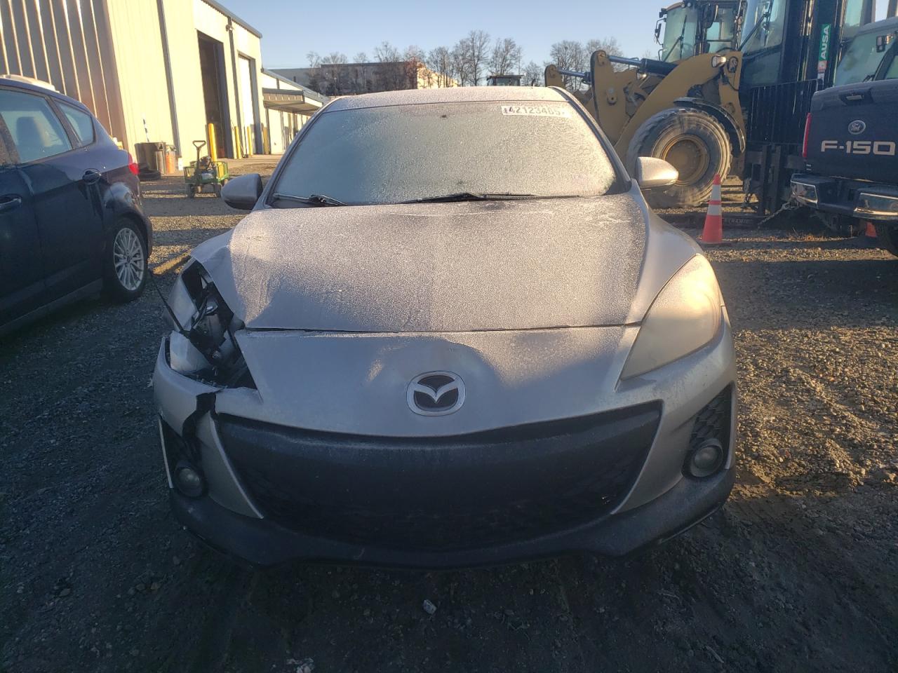 2012 Mazda 3 - Image 5