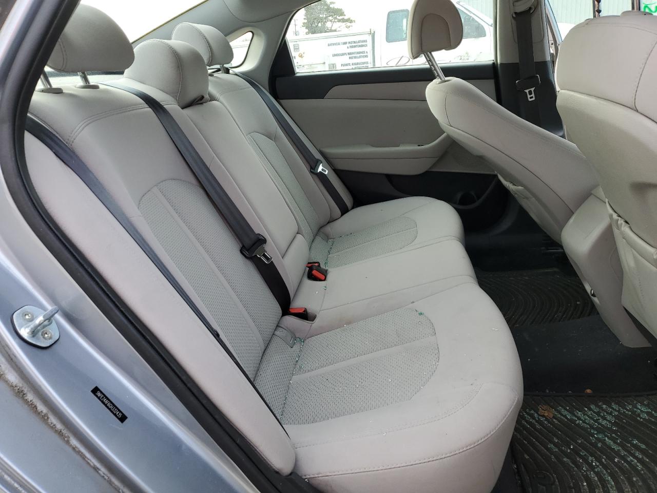 2016 Hyundai Sonata - Image 10