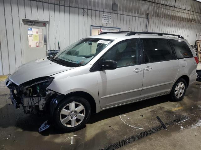 2010 Toyota Sienna Ce