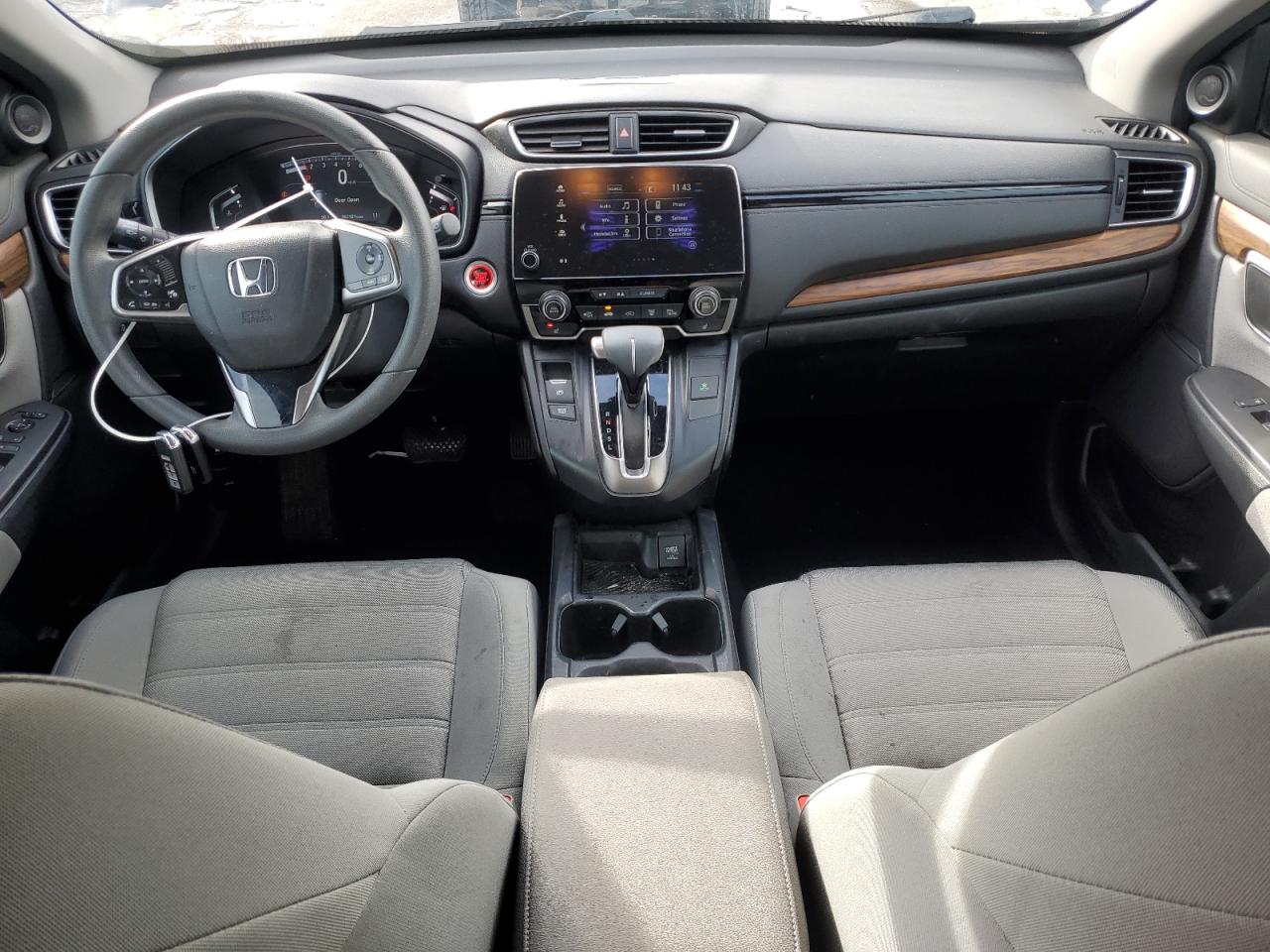 2018 Honda CR-V - Image 8