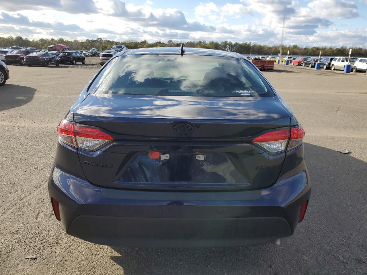 2024 Toyota Corolla - Image 6